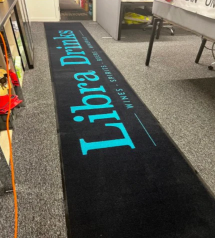 Office Space Restoration after