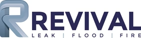 Revival - Leak | Flood | Fire