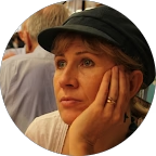 Sally Collard